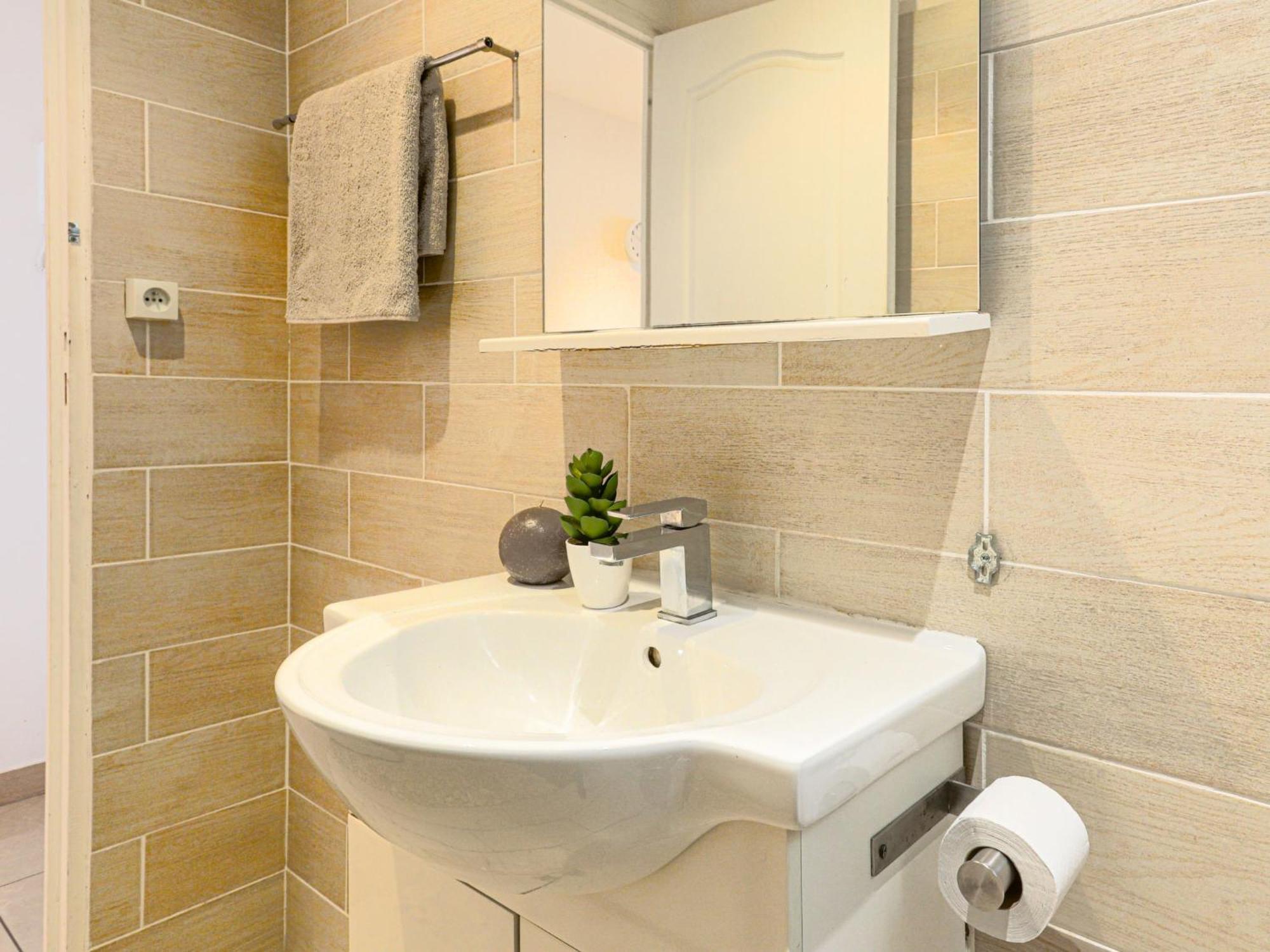 ניס Apartment Villa M-Therese Promenade Anglais By Interhome מראה חיצוני תמונה