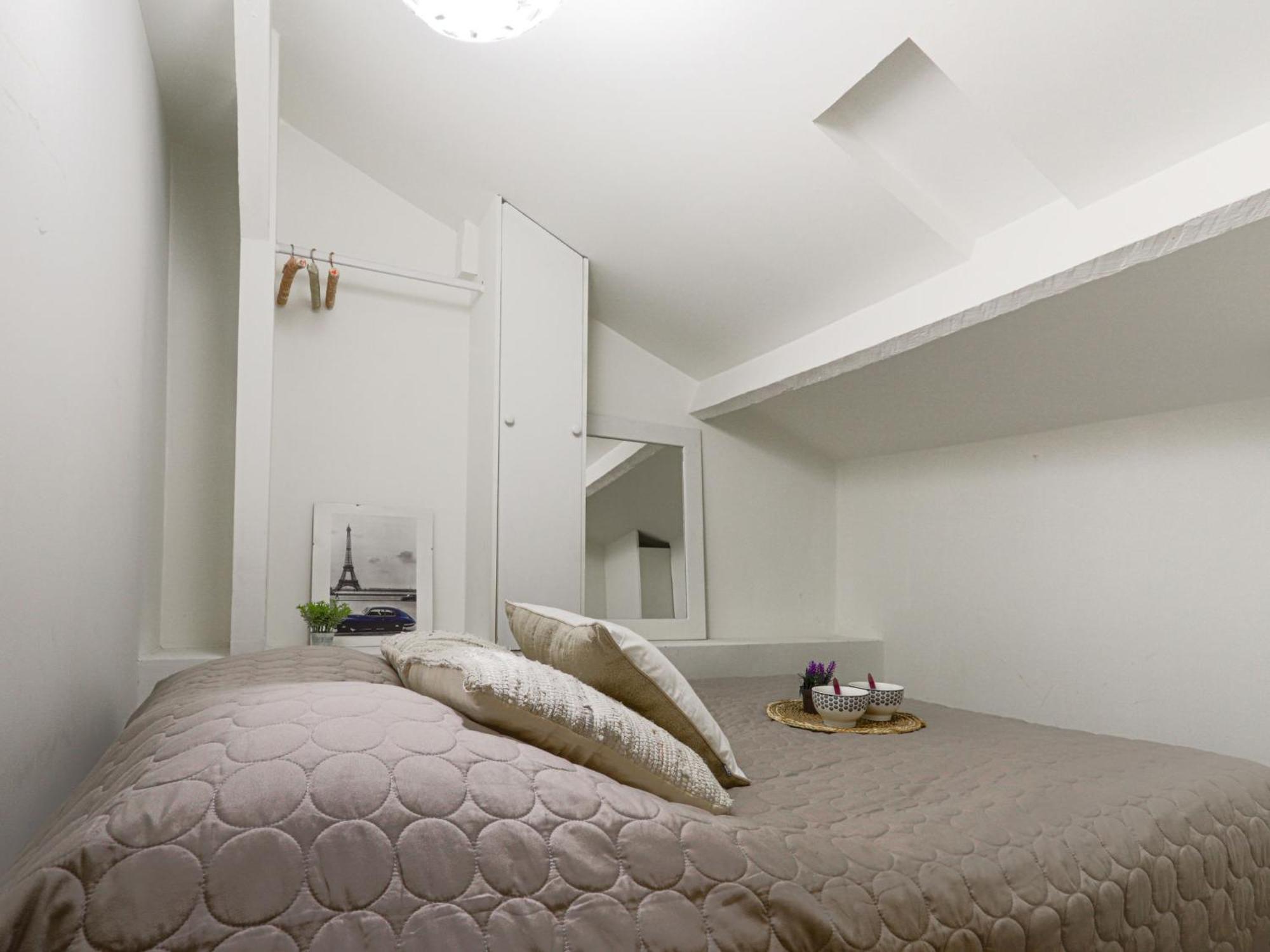 ניס Apartment Villa M-Therese Promenade Anglais By Interhome מראה חיצוני תמונה