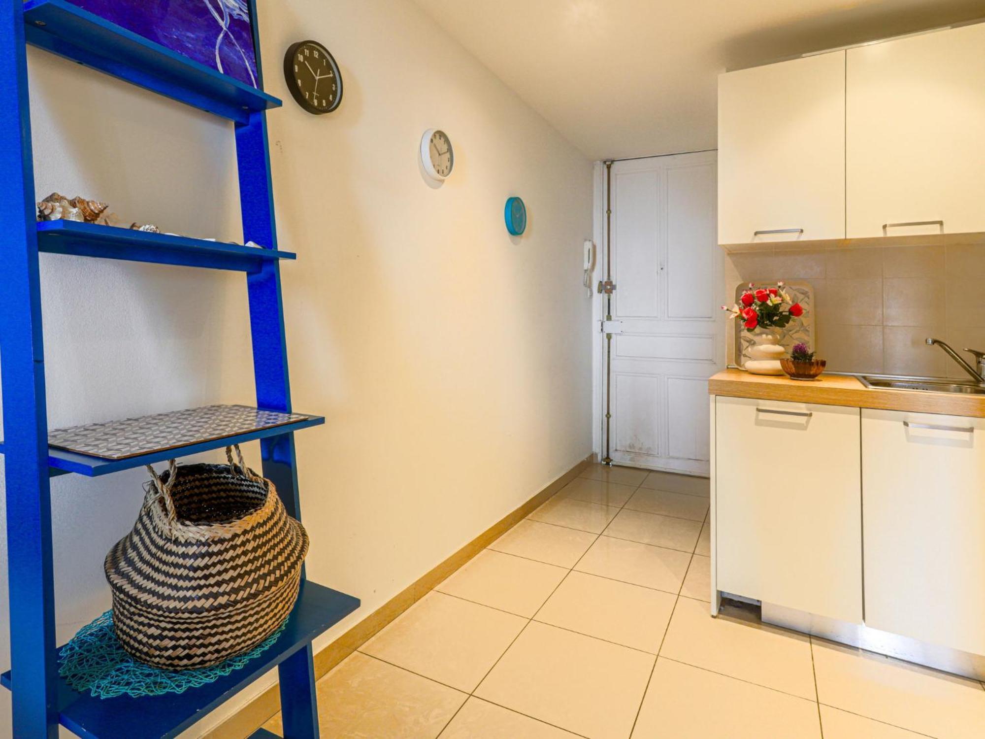 ניס Apartment Villa M-Therese Promenade Anglais By Interhome מראה חיצוני תמונה