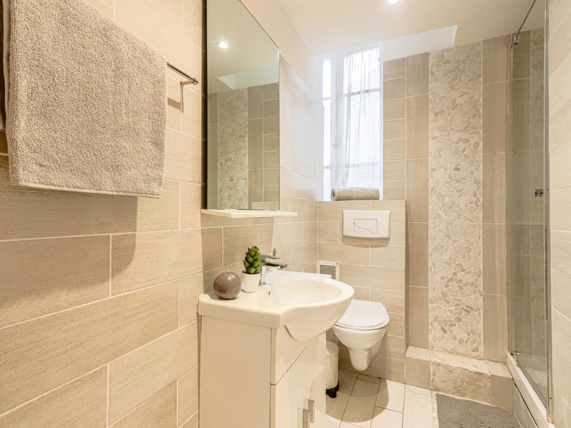ניס Apartment Villa M-Therese Promenade Anglais By Interhome מראה חיצוני תמונה