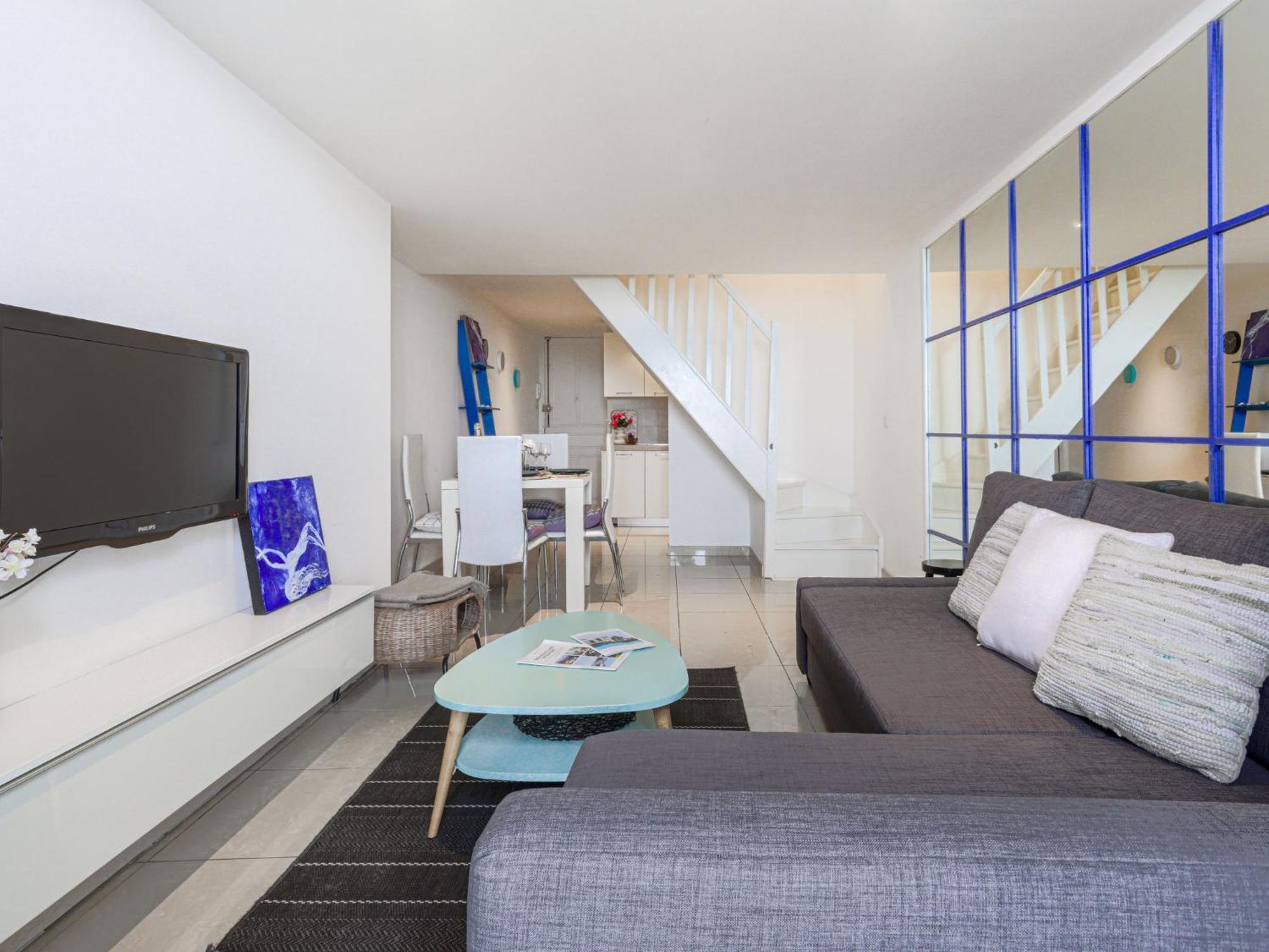 ניס Apartment Villa M-Therese Promenade Anglais By Interhome מראה חיצוני תמונה