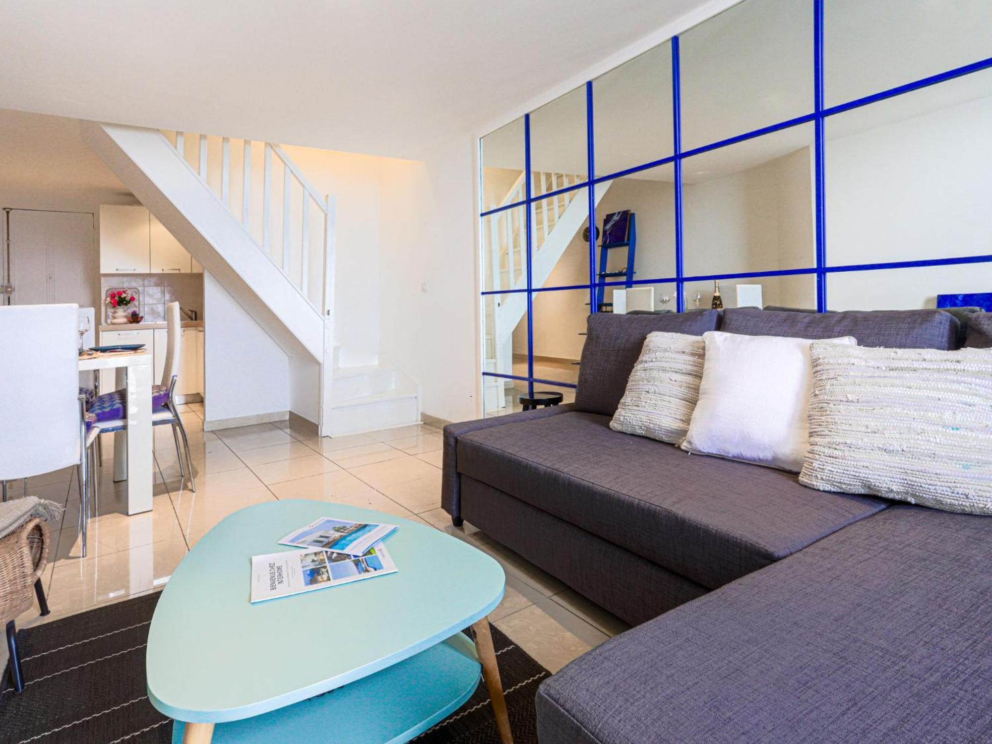 ניס Apartment Villa M-Therese Promenade Anglais By Interhome מראה חיצוני תמונה